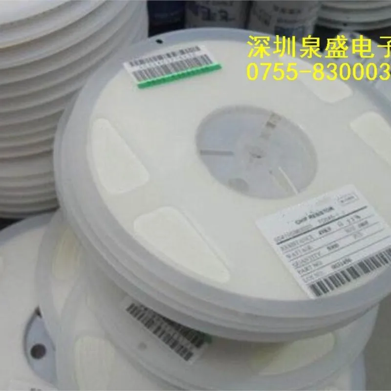 

06030603Chip Resistance 330R 1%/5%(Screen Printing:3300 331)