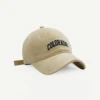 IL KEPS Colorado Embroidery Women's Cap For Female Baseball Cap Top Soft Cotton Kpop Sun Hat Snapback Retro BQM374 3