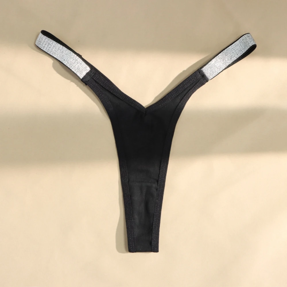 Sous-vêtements Assortis Pour Couple - Culotte Dentelle Et Boxer Main Dans La Main - Cadeau Saint-Valentin, Mariage