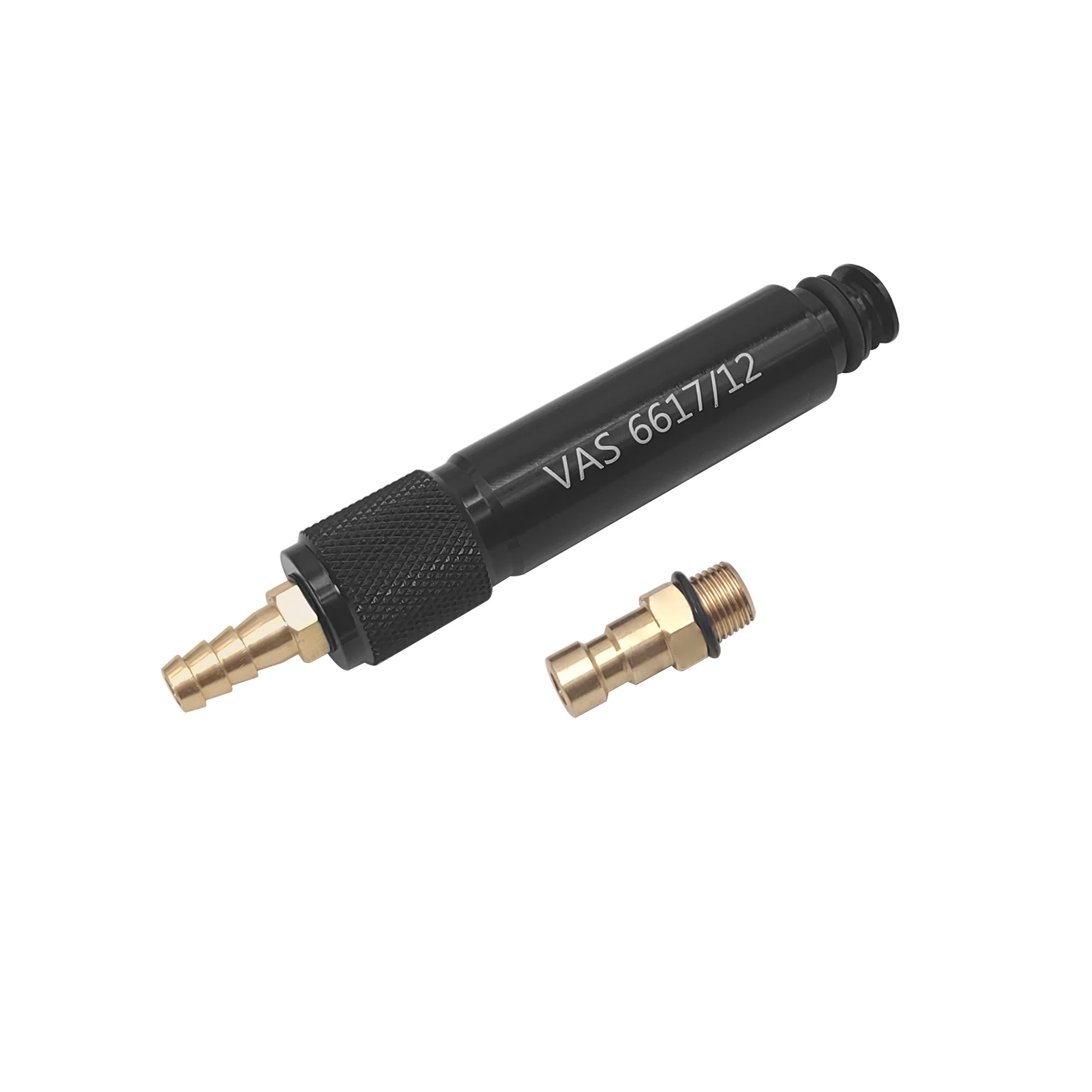 

Transmition Oil Filling Adapter 7 Speed Replacement for VW Audi VAS6617/12
