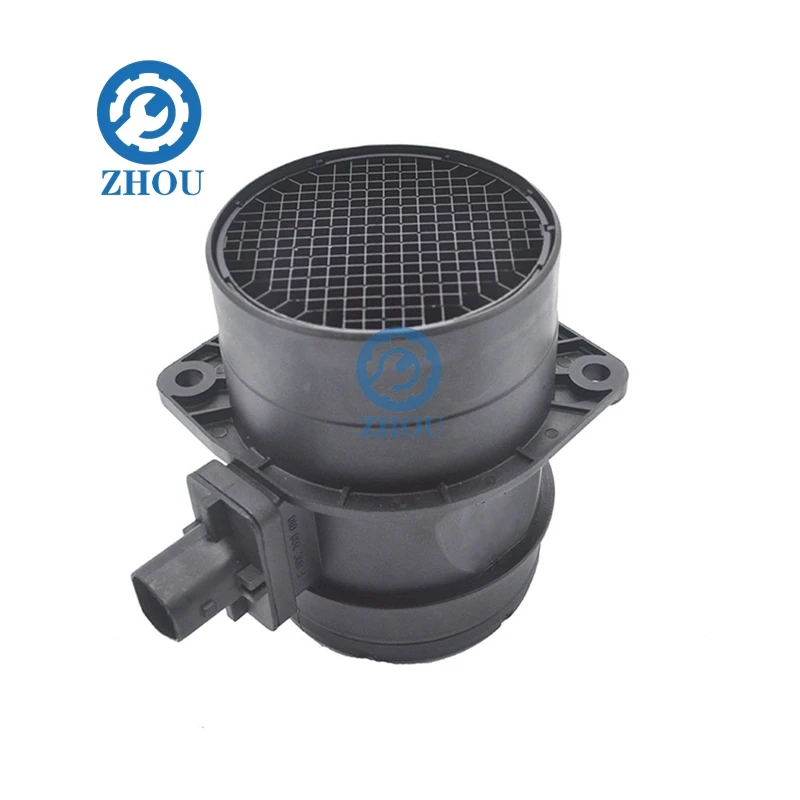 0281006240 Mass Air Flow Maf Sensor Meter For BOLERO GENIO IMPERIO KUV