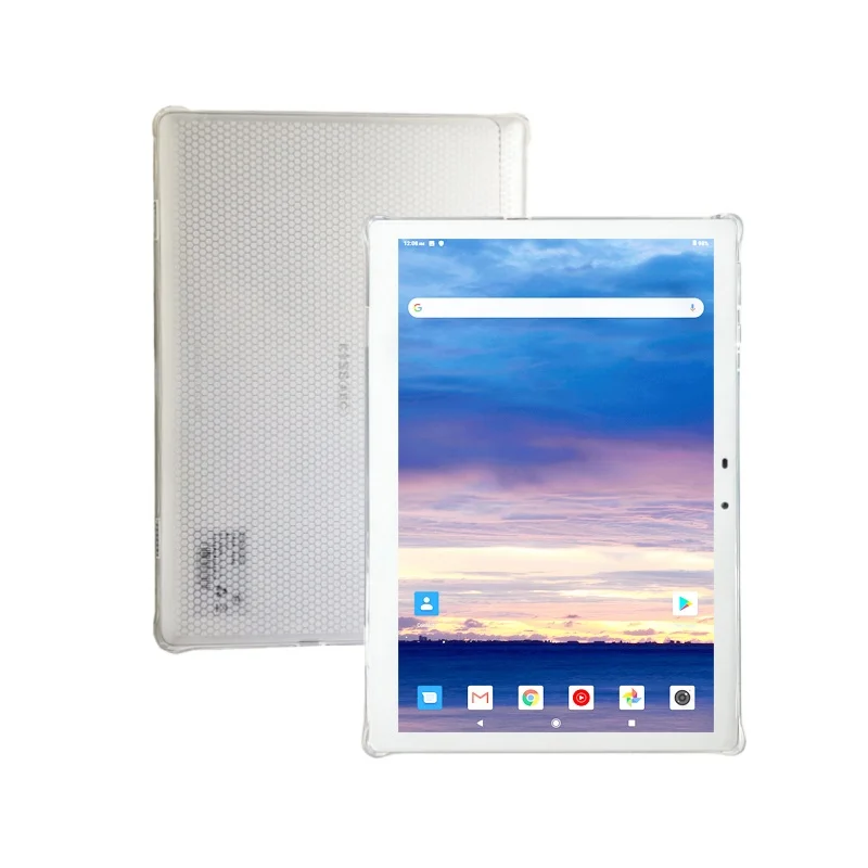 10.1 INCH K30 Android 9.0 Tablet PC RAM 2GB ROM 32GB MTK9863 Quad-Core 1.3GHz WIFI 1280*800 IPS Screen Dual Camera 5