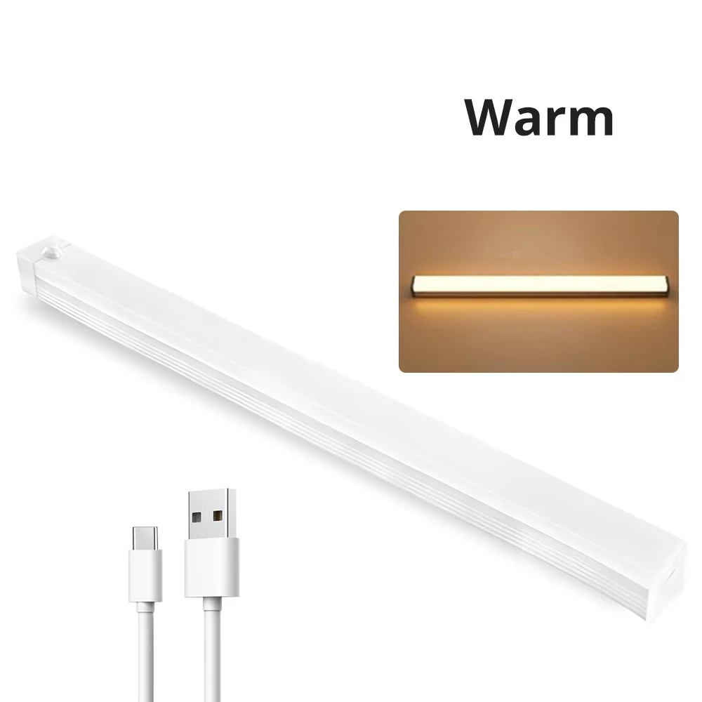 Warm Light