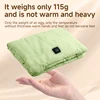 Electric heating handbag warmer instant graphane instant heat warm at constant temperature Mobile charging 5