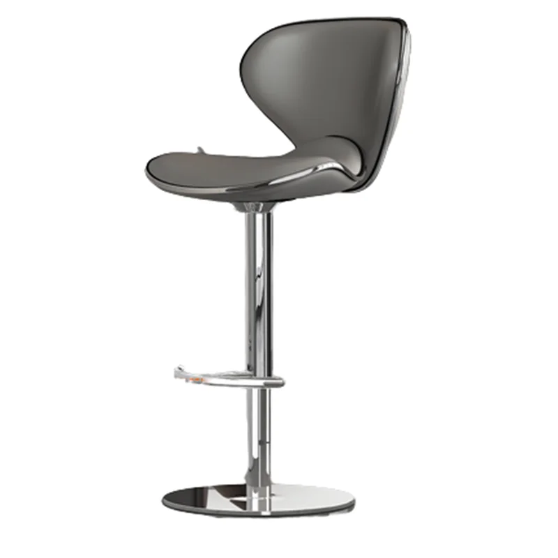 Рисунок 5 - Барные стулья со спинкой