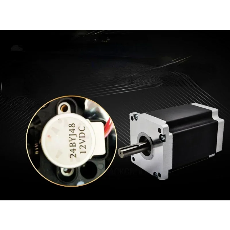 3000W Generator Bass 48V 60V 72V Electric Tricycle Four-wheeled Car Sedan Gasoline Charging Generator Range Extender Equipment