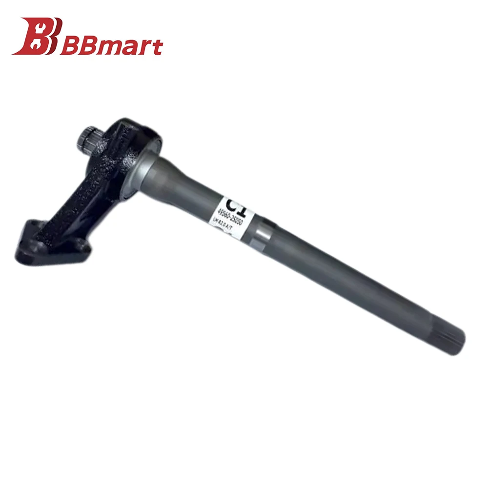 

495602S050 BBmart автозапчасти 1 шт. передний приводной вал Intermediat для Hyundai IX35 Tucson автомобильные аксессуары
