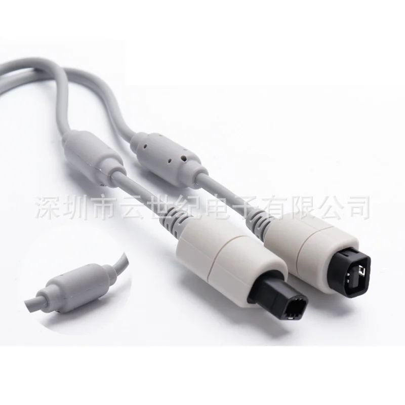 세가 Dc128 핸들 케이블/연장 케이블 1.8m용 고품질 50개