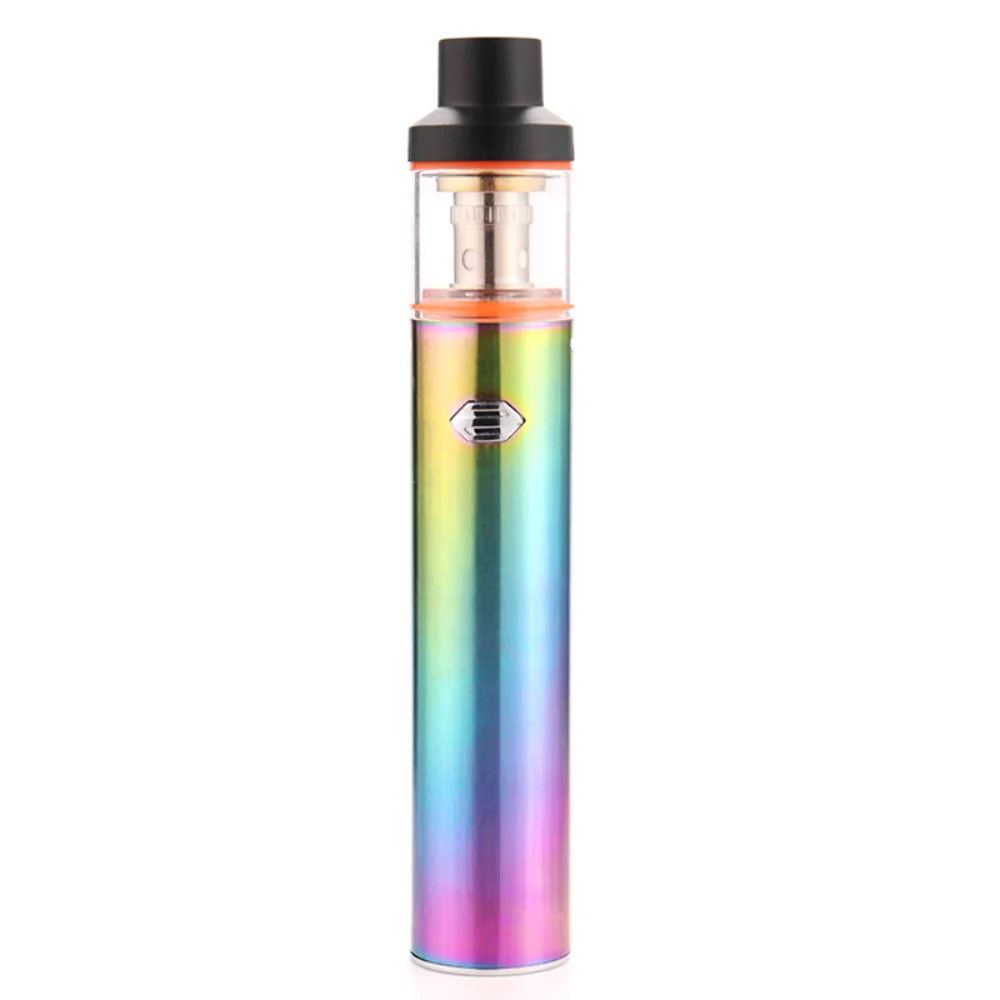Elektronische Zigaretten vape k2 40w 22m e Zigaretten starter Kits eingebaute 2000mAh Batterie mit 2,5 ml Zerstäuber Tank Vapor izer Pen_Sb08266ff7afc48e48c454002c735a3e7B