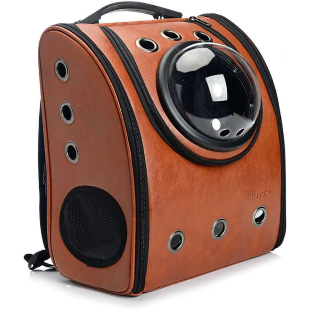 Portable Backpack Travel Pet Carrier 1