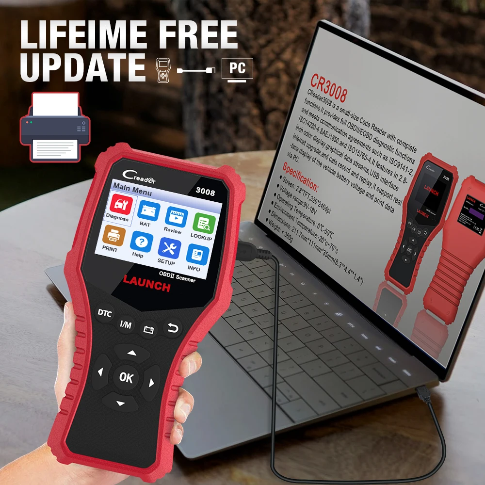 For Vauxhall Opel OBD2 OBDII USB Car Diagnostic Code Reader PC Laptop Scanner Online promotion