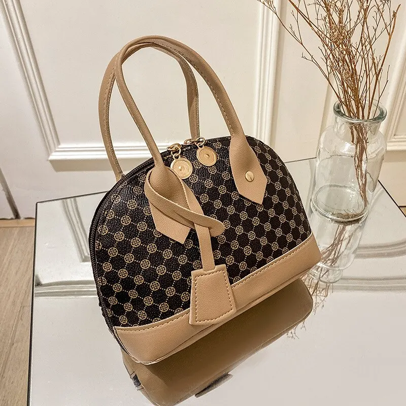 Fashion Shell Bag Girls Shoulder Bags Lady's Handbag Ladys Cross Body Bag