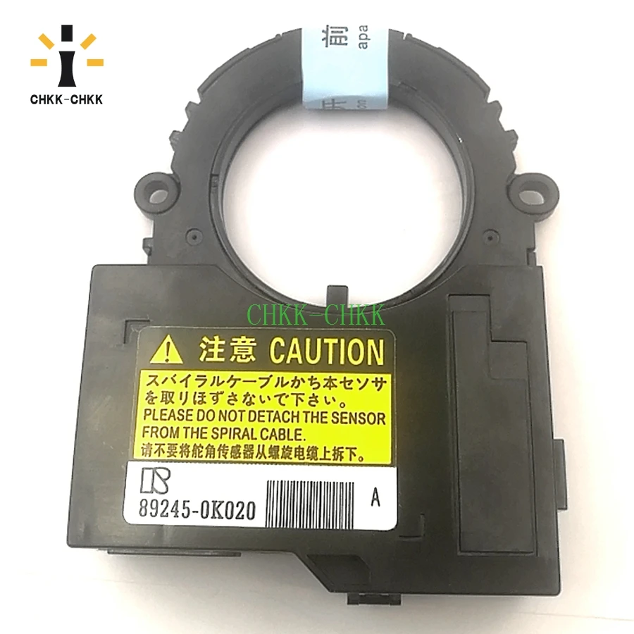 STEERING ANGLE SENSOR FOR TOYOTA HILUX REVO FOR TUNER 892450K020 Vigo 8924B-0D020