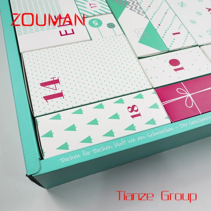 Рисунок 5 - Рождественский подарок на заказ