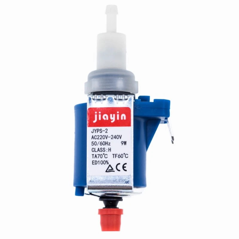 뚜러뻥 JYPS-2 물 흡입 펌프, 필립스 전기 다리미, 행잉 머신, 스팀 걸레, 9W, 50Hz, AC 220V