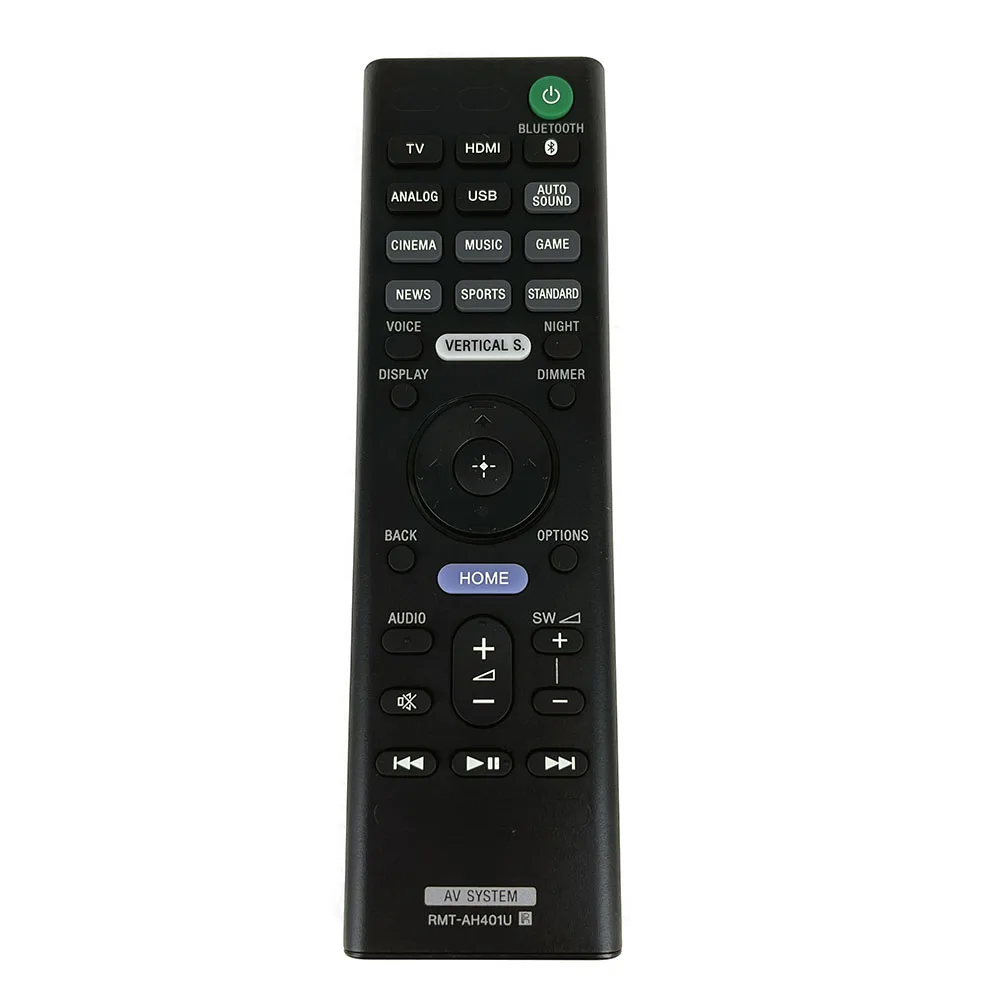 

Новый оригинальный телефон для SONY AV система дистанционного управления