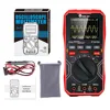 TOOLTOP ET2010A 2 in 1 Digital Oscilloscope Multimeter 1MHz 2.5MSps Laboratory Oscilloscope Electrical Repair Oscilloscope 6