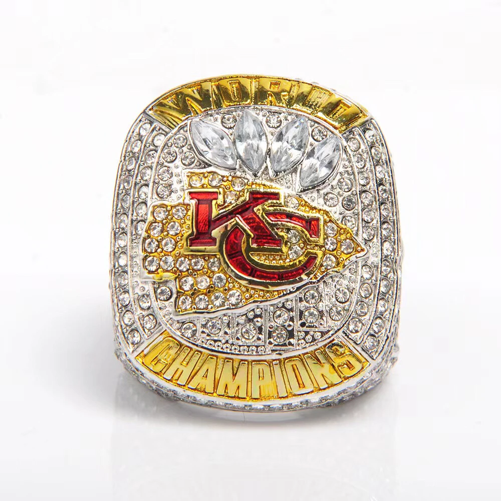 Baseball Championship Ring Sizes 8~14