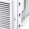 New Design Mini Mechanical Type 18000BTU Home Room Cooler Small Air Window Conditioners 5