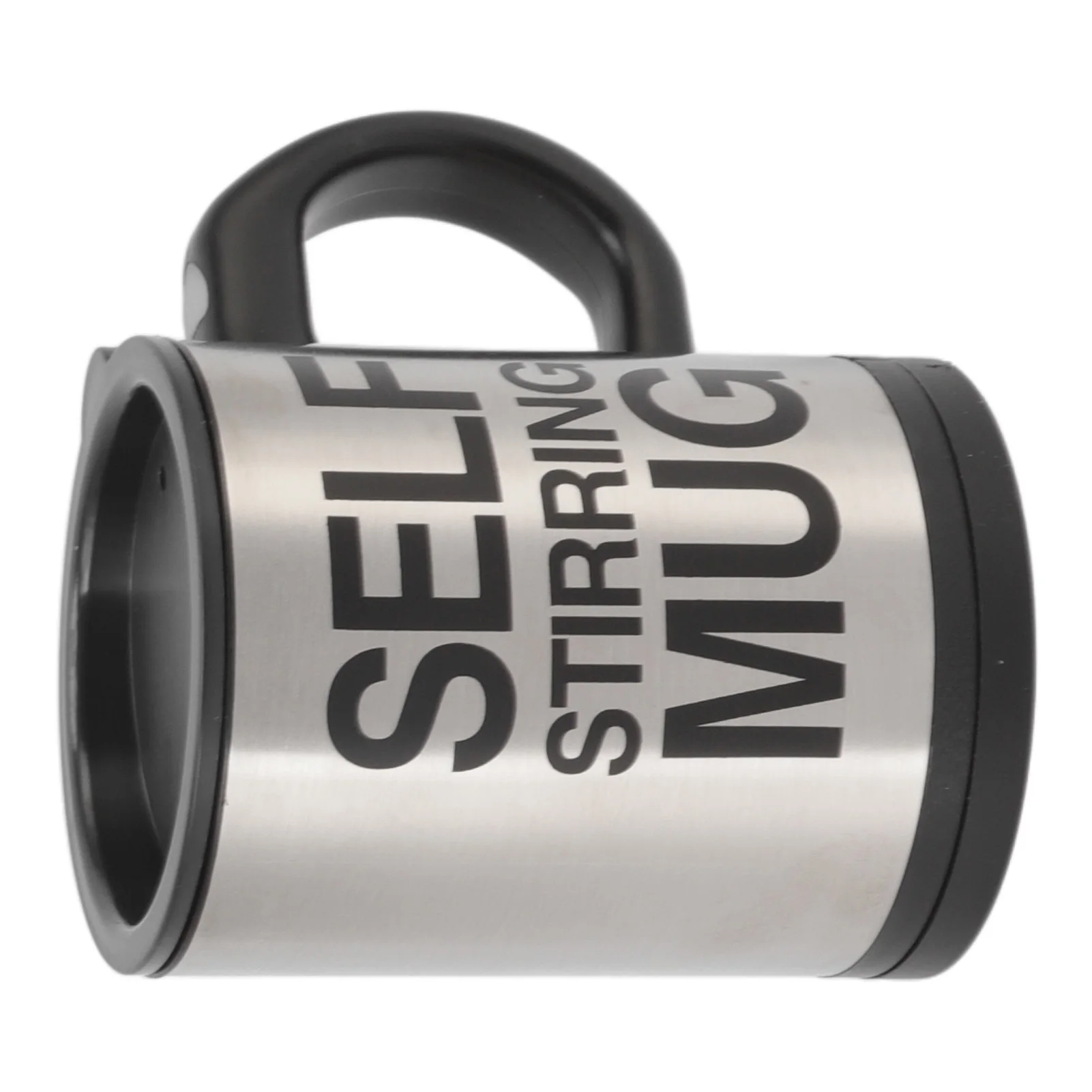 Automatic Mixing Cup Electric Mixing Cup Self Stirring Cup Electric 400ml Automatic Mixing Cup Coffee Blending Mug for Drinking 5