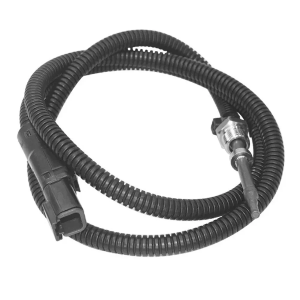 Exhaust Gas Temperature Sensor Intake Air Temperature Sensor 21412472 for Renault Trucks Volvo FH/FM/FMX/NH Bus B5/6/7/8