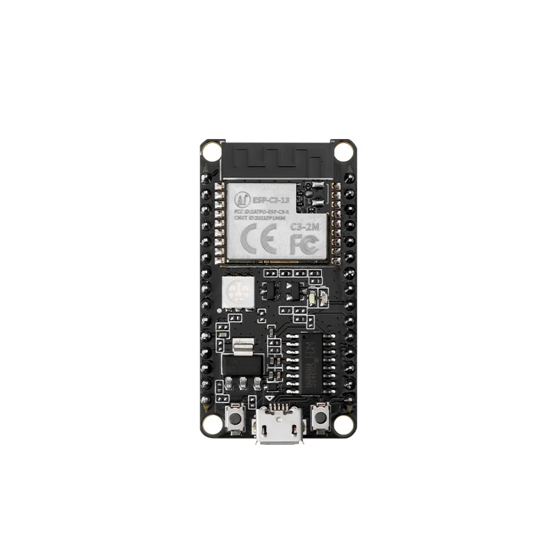 (  us) ESP-C3-13U  4.0  Esp32-C3  ESP32 ESP-C3-13 ESP-C3 