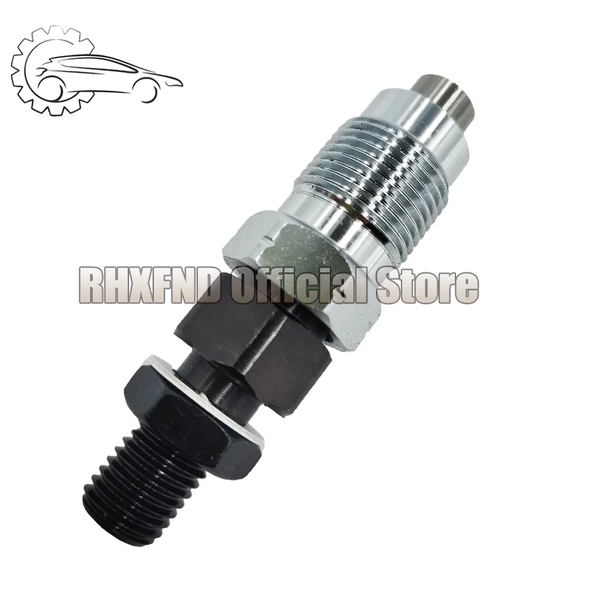 23600-69105 093500-5630 Diesel fuel injector suitable for Toyota