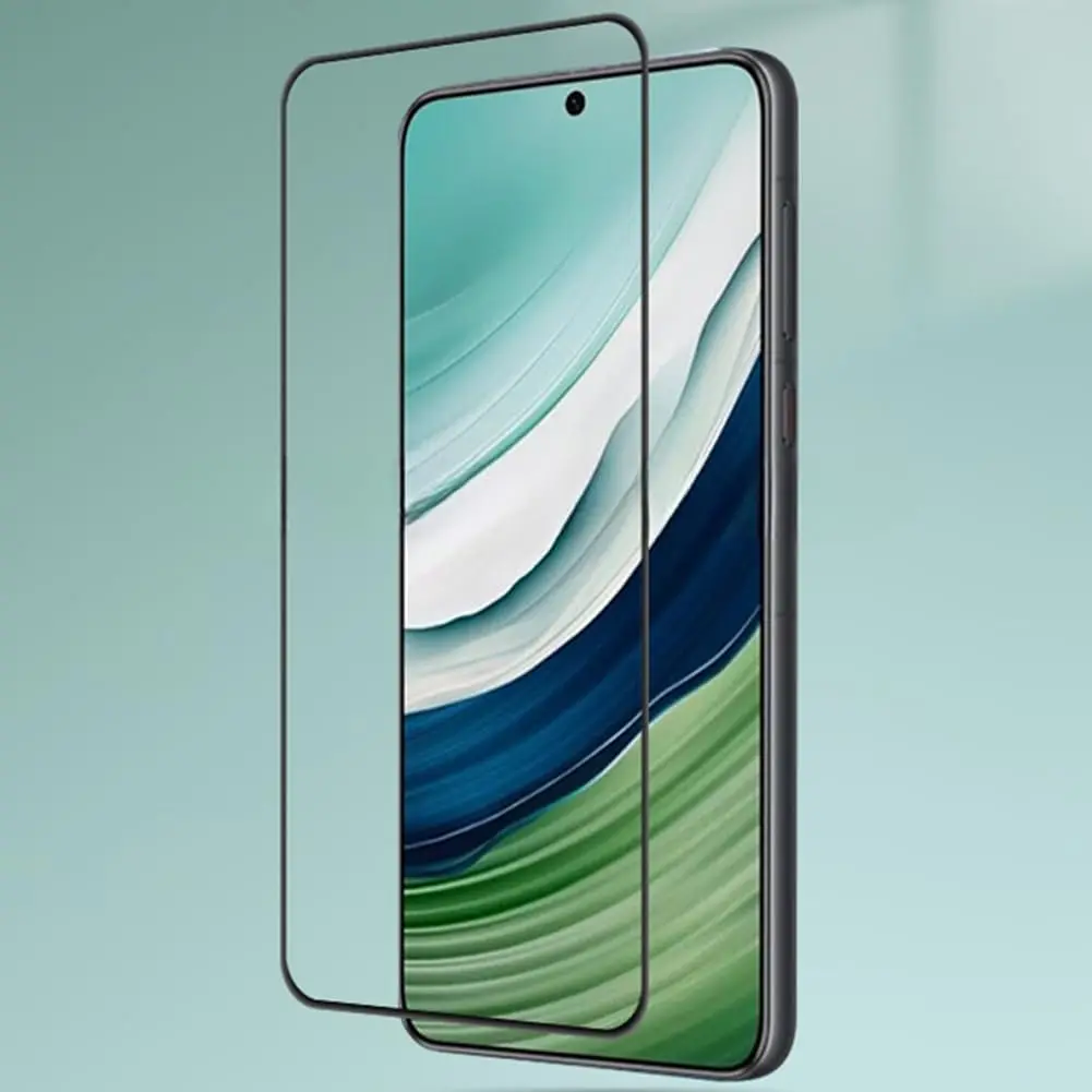 Premium 2/4-Pack 9H Tempered Glass 3D Screen Protector