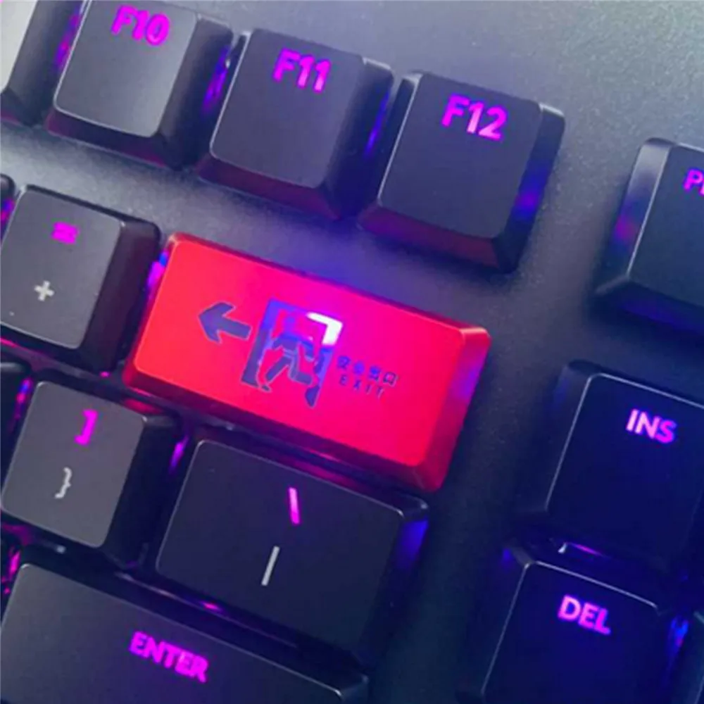 Für Logitech G915 G913 G813 G913TKL Tastatur Ersatz Teil Universal 