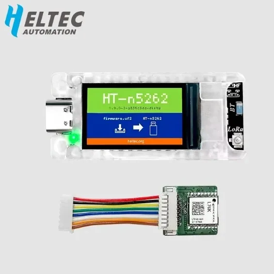 Screen GNSS 868MHz