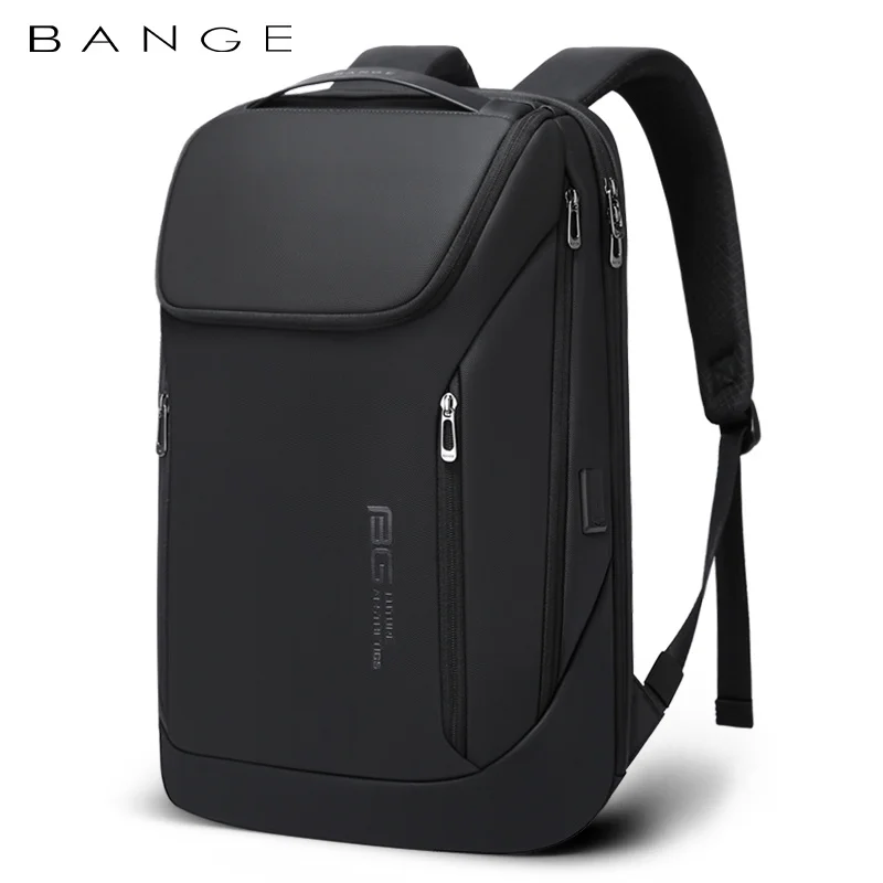 

Business Backpacks Laptop 15.6 in Multifunctional WaterProof Big Capacity Daily Work Male Backpack Fashion School Bag Mochila