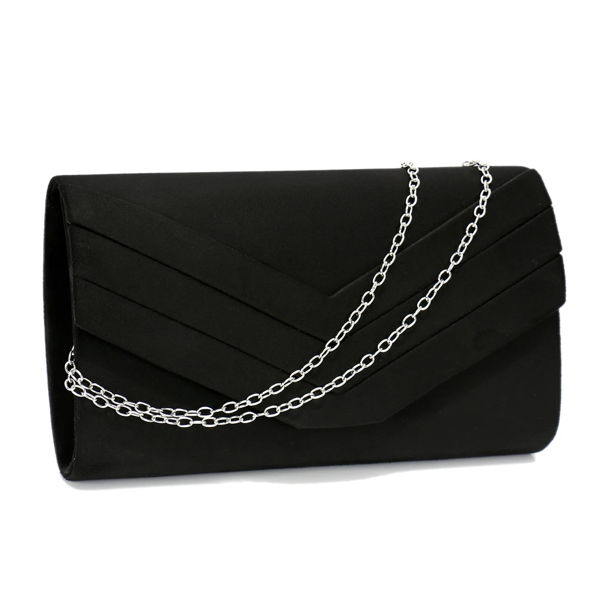 Velvet Evening Clutch Bags for Women Party Dress