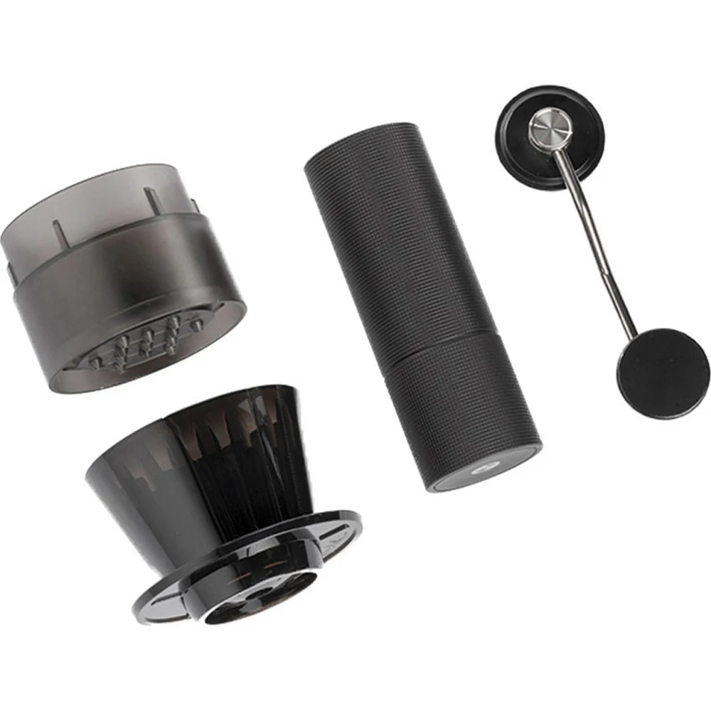 

Chestnut C3 Portable Handheld Dripper Set Dripper Coffee Supplies Handheld Dripper Set