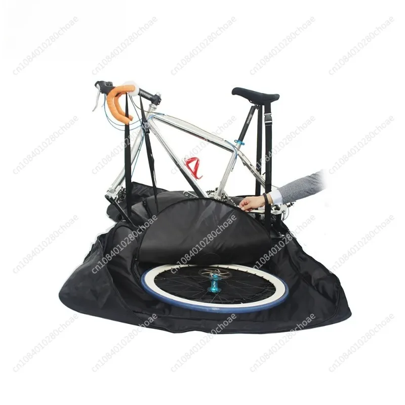 Bicycle Storage Bag, Road Car Loading and Packaging Car Box Event Special Bag