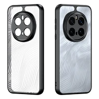 DUX DUCIS For Honor Magic6 Pro Magic7 Magic7 Pro Magic7 Lite Honor X9c X60 Pro  Cover with Flowing Lines Back Cover 1