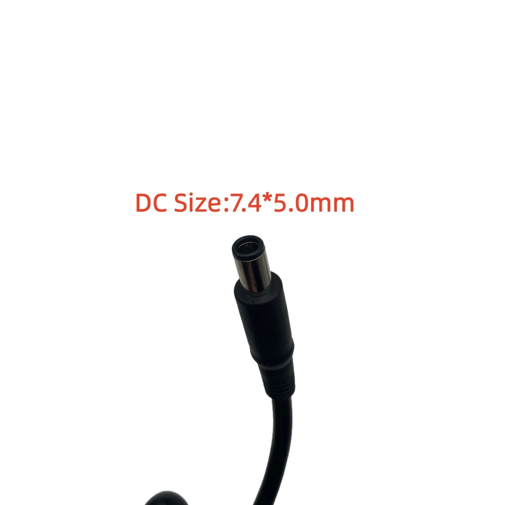 오리지널 240W 19.5V 12.3A 7.4*5.0mm 노트북 어댑터 델 에일리언웨어 M15X M17X M18X R2 X51 프리시전 M6400 M6500 M6600 J211H용