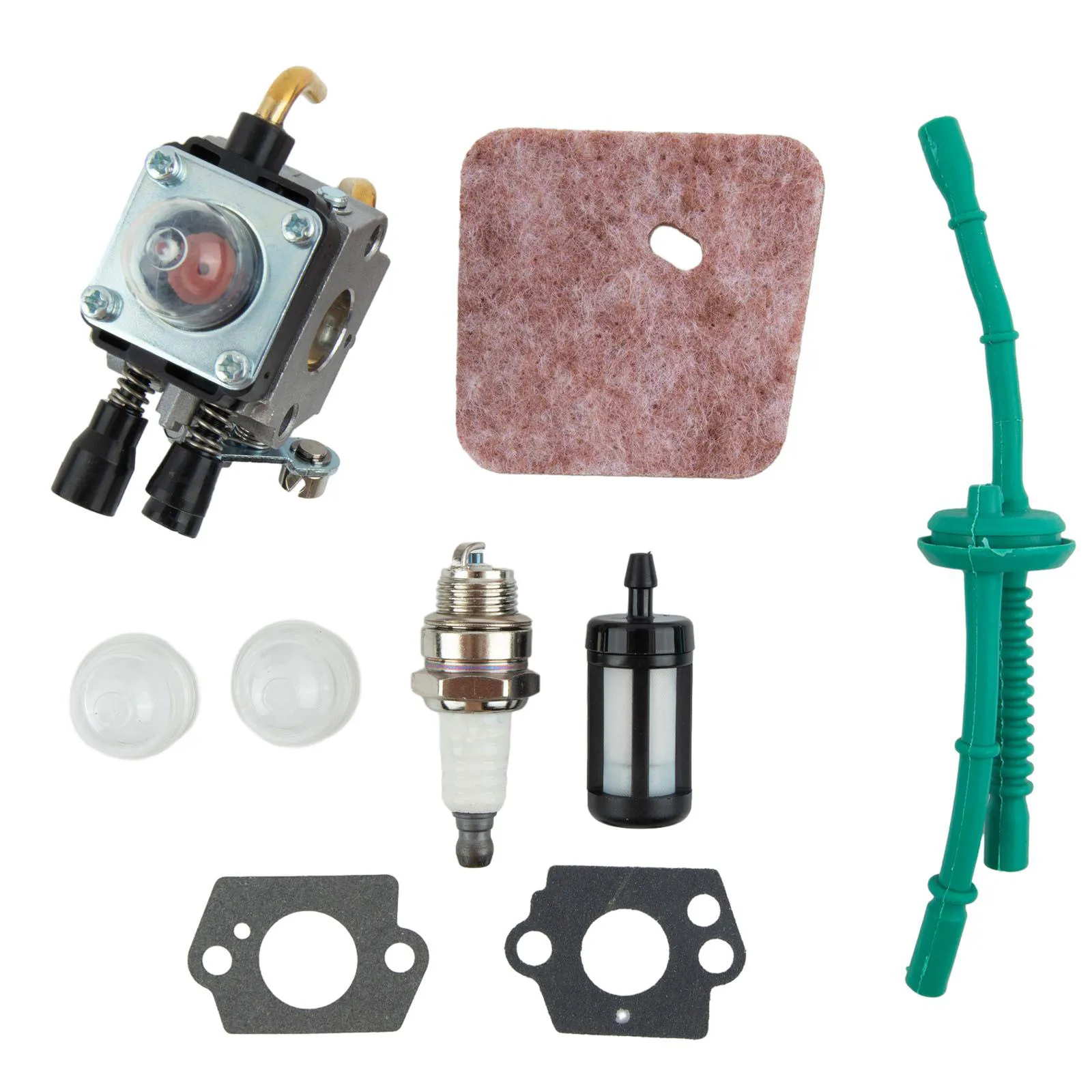 

Карбюратор ДЛЯ ТРИММЕРА Stihl FS38 FS45 FS46 FS55 FS55R KM55 FS85 FC55 FS38