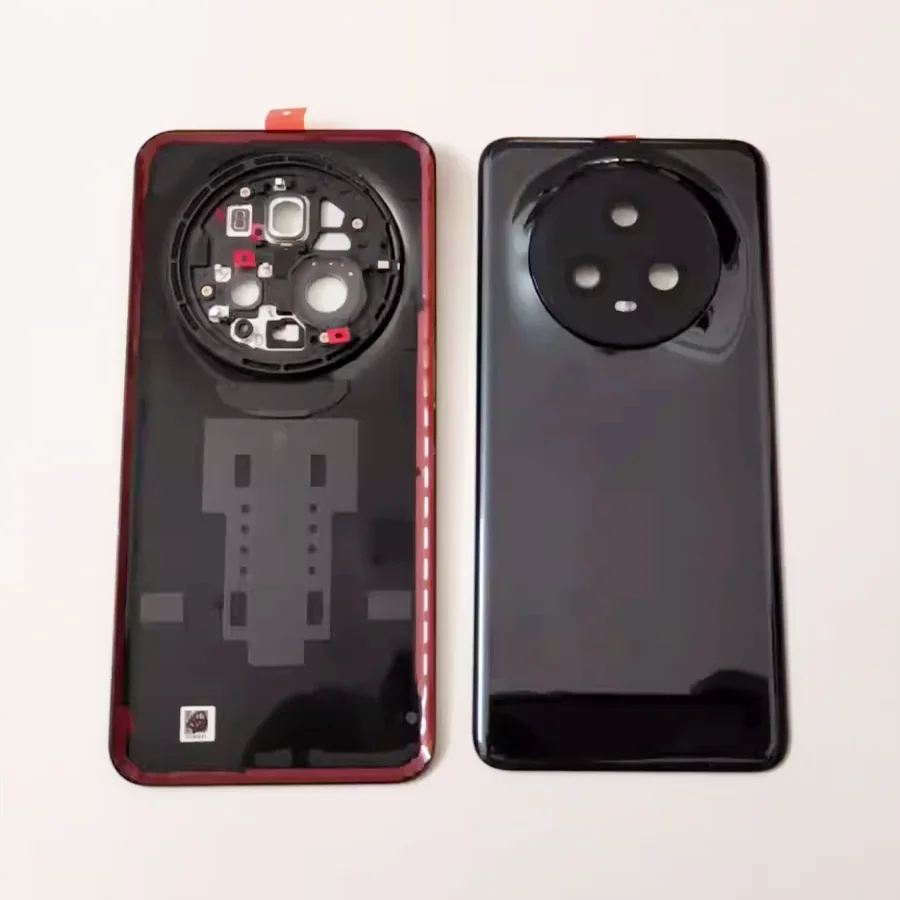 ZORSOME Ersatz-Akkudeckel Für Honor Magic 5 Pro, Ersatz