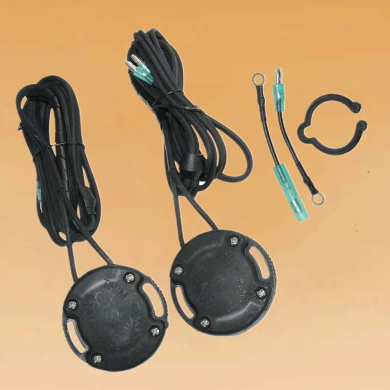 Tilt & Trim Limit Sender Sender Limit Switch Kit For MerCruiser R MR