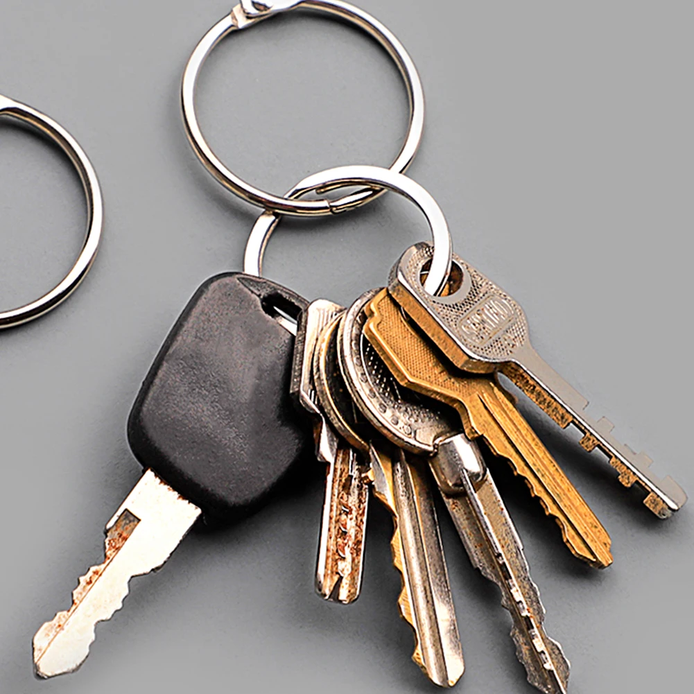 Fermagli Zincati Leone Dell'Era 49mm - Confezione Da 100 Pezzi Per Edilizia E Fai-da-te