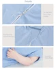 Newborn Baby Sleeping Bag 0-9 Months Newborn Cocoon Cotton Baby Raised Hand Anti-shock Swaddle Sleep Sacks Boys Girls Sleepwear 6