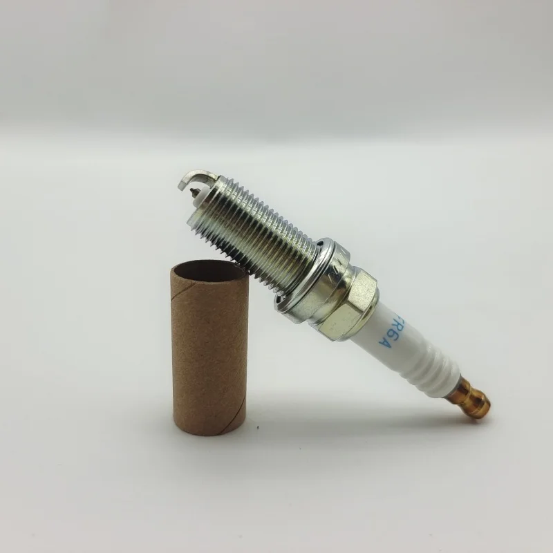 Original NGK 3588 ILFR6A Laser Iridium Platinuim Spark Plug