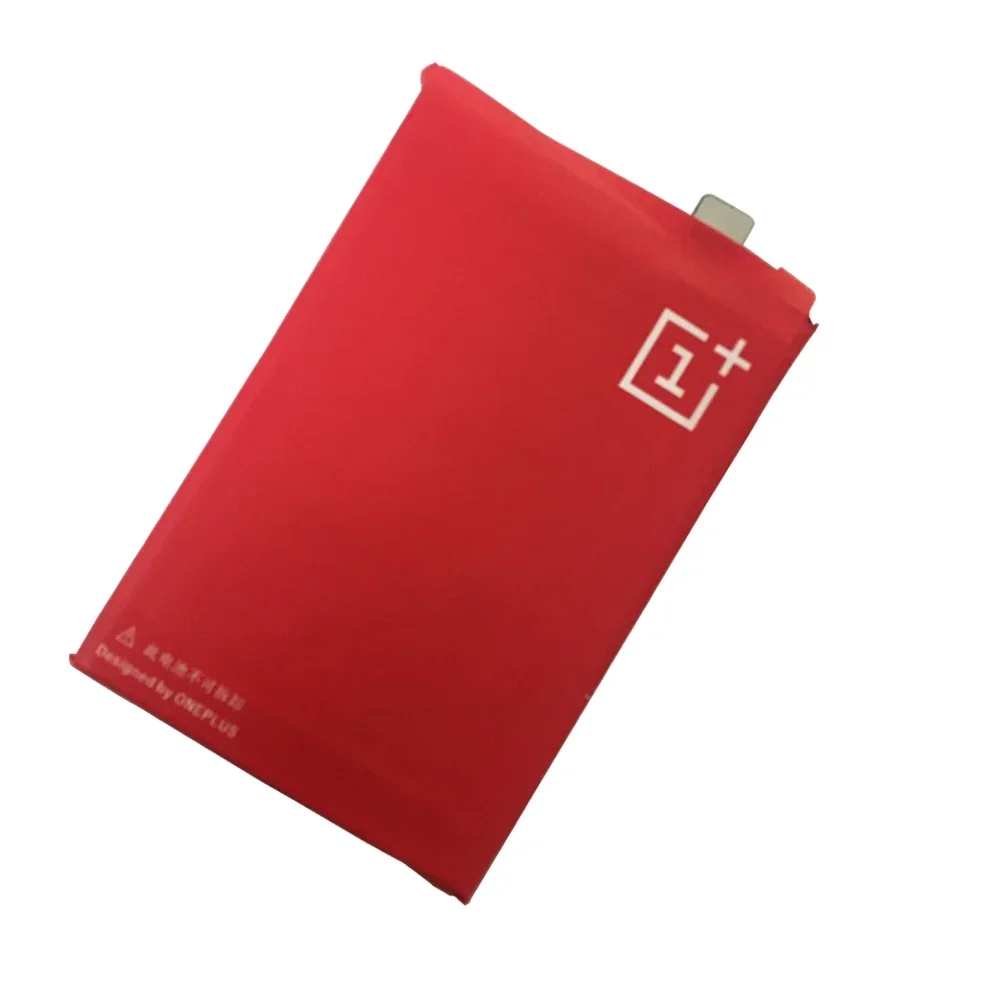 Original  BLP571 Battery For Oneplus 1 One Plus 1 Li-ion Battery High Capacity 3000mAh Replacement Mobile Phone Battery
