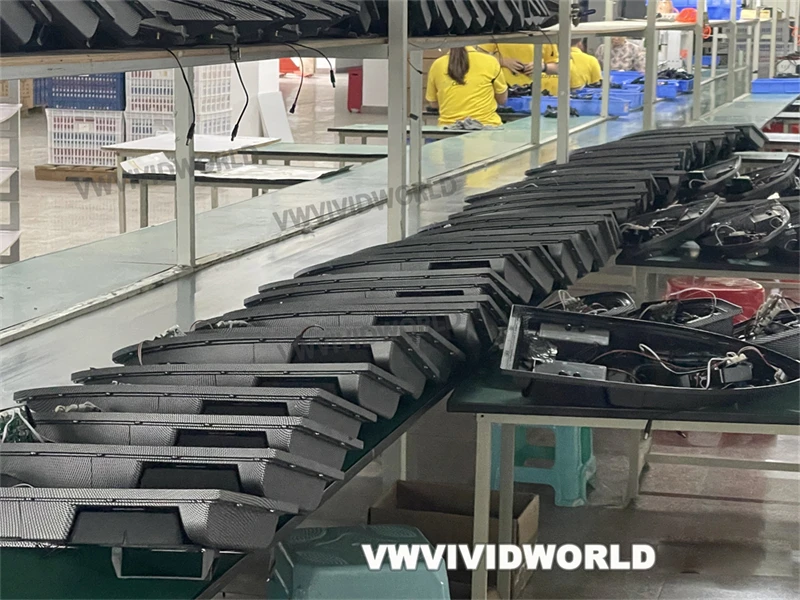 Description Picture 4 of itemVWVIVIDWORLD Brand,RC Fishing Bait Boat,Dual Motor Fish Finder,2KG Loading,Support Automatic Cruise/Route Correction VX