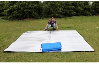Thermal Camping Mat 4