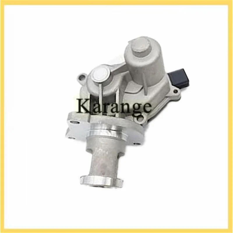 JAC T6 T8 4DA1 엔진 1026150FD020용 1PC 폐가스 재순환 밸브 EGR 밸브
