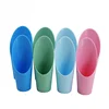 Plastic enduring Bucket Shovel Potted Cultivation Cylinder Mini Fleshy Plant Soil Spade Shovel Garden Tools 1
