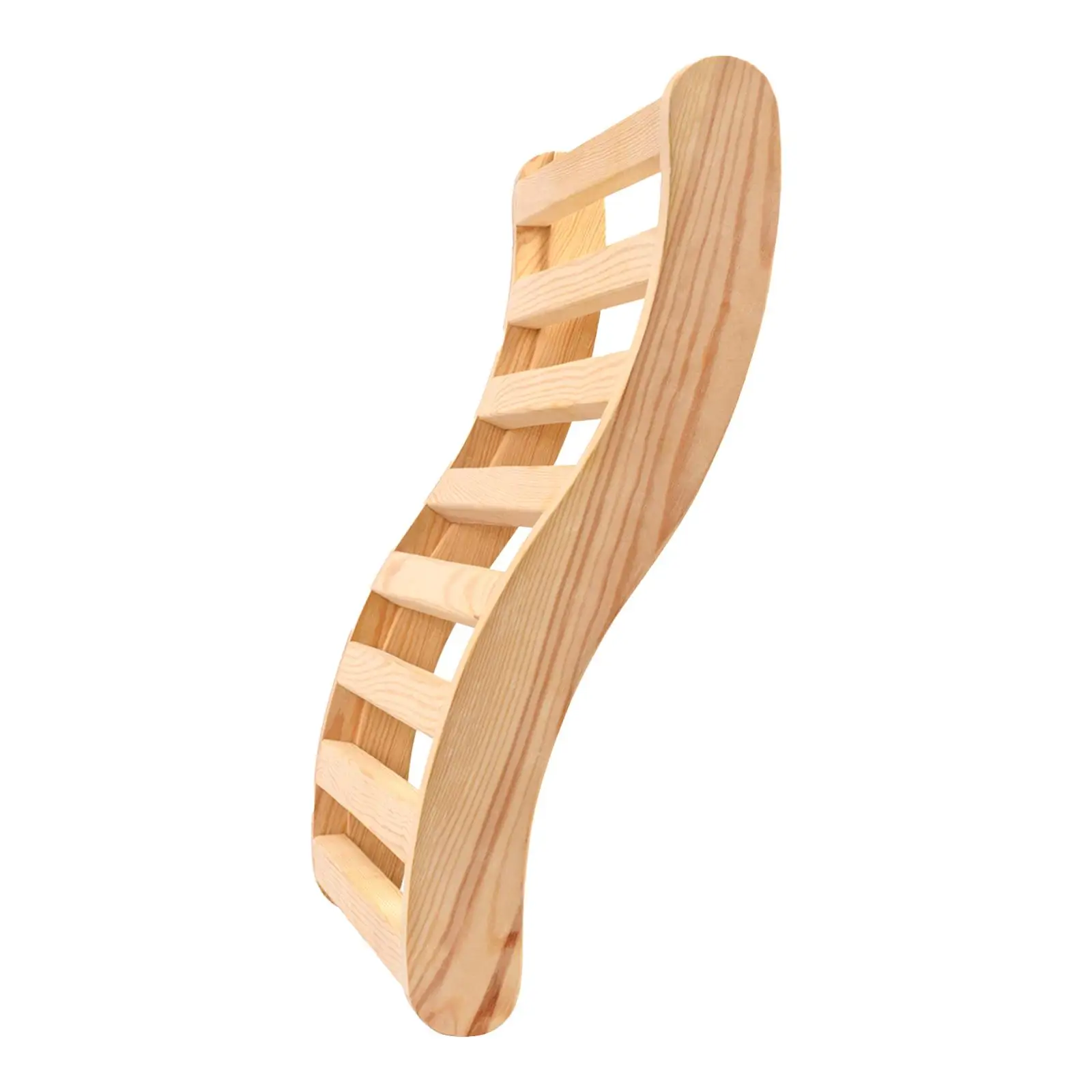 

Легкая Изогнутая подушка для сауны S-образной формы