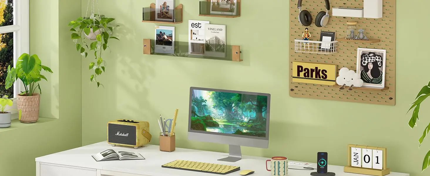 Vanity Desk