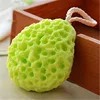 Comfortable Honeycomb Bath Ball Body Cleaning Soft Bath Ball Does Not Fall Apart Soft Bath Sponge Children Kids Bath Ball Supply 4